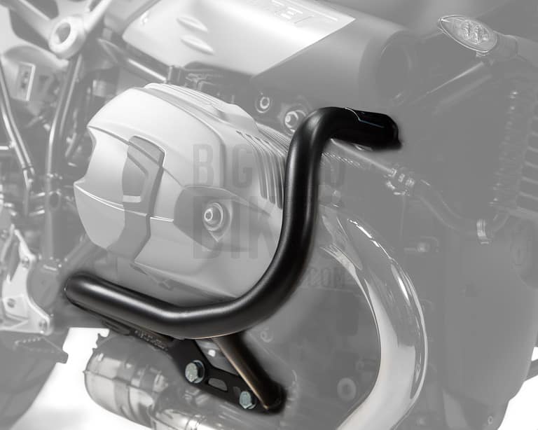 SW-Motech Crashbars for BMW RnineT