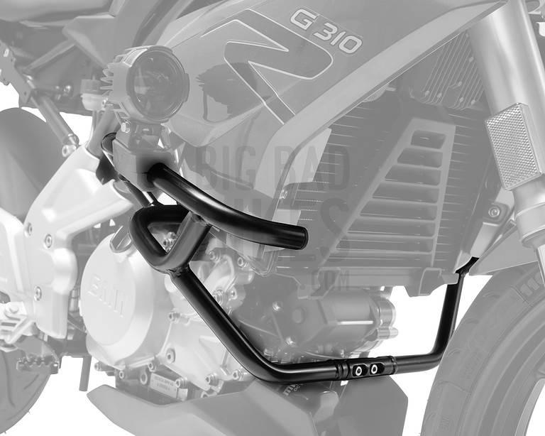 SW-Motech Crashbars for BMW G 310 GS / R