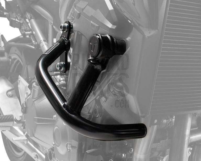 SW-Motech Crashbars for Kawasaki Z900