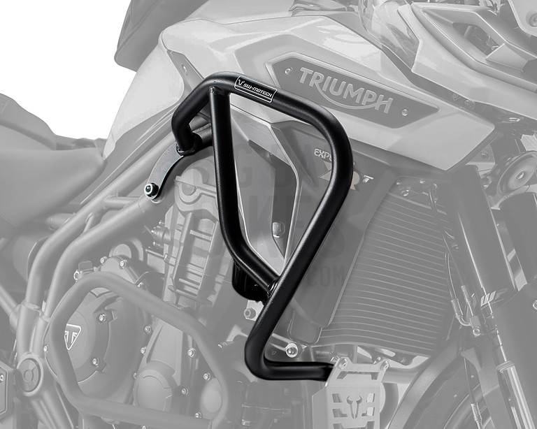 SW-Motech Crashbars for Triumph Tiger Explorer XCX/XRX  / Tiger 1200
