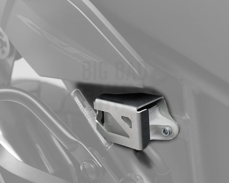 SW-Motech Brake Reservoir guard for Honda Africa Twin