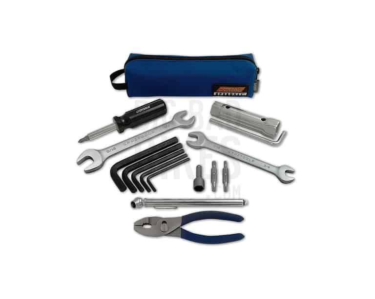 CruzTOOLS SpeedKit for Harley Davidson