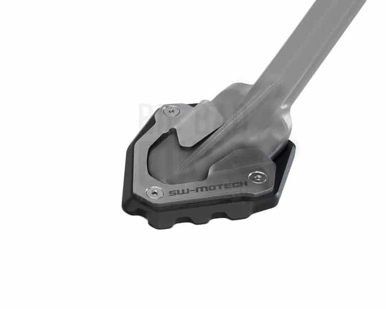 SW-Motech Sidestand Foot Enlarger for Honda Africa Twin