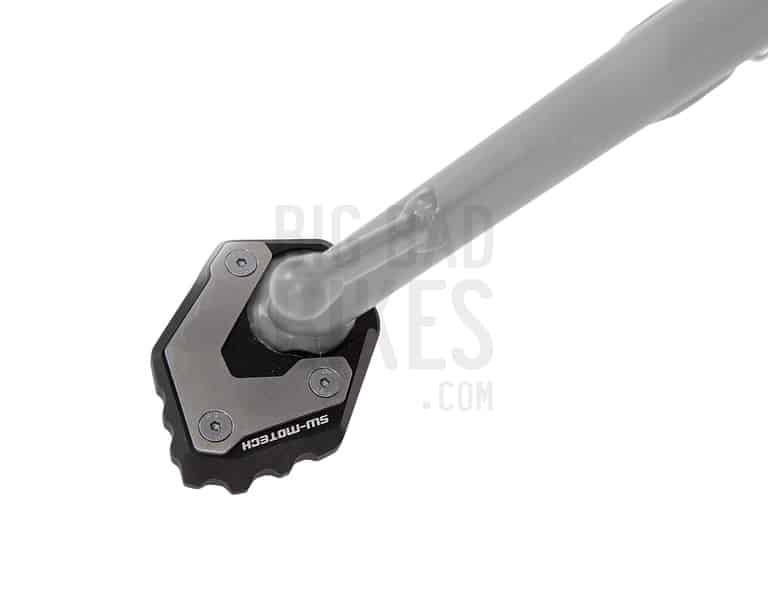 SW-Motech Sidestand Foot Enlarger for BMW F750GS / F850GS