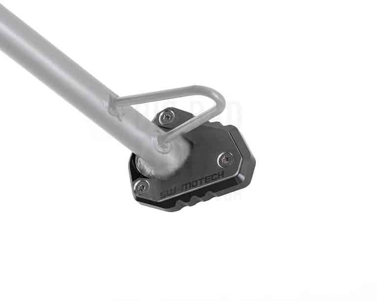 SW-Motech Sidestand Foot Enlarger for Kawasaki Versys 650