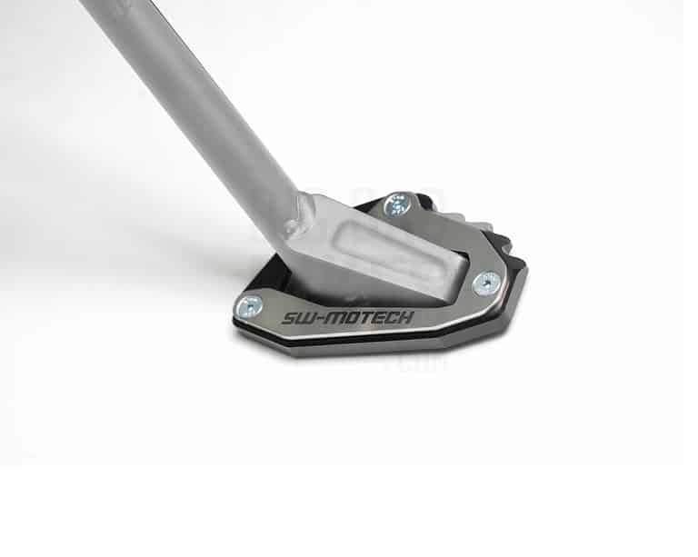 SW-Motech Sidestand Foot Enlarger for Ducati