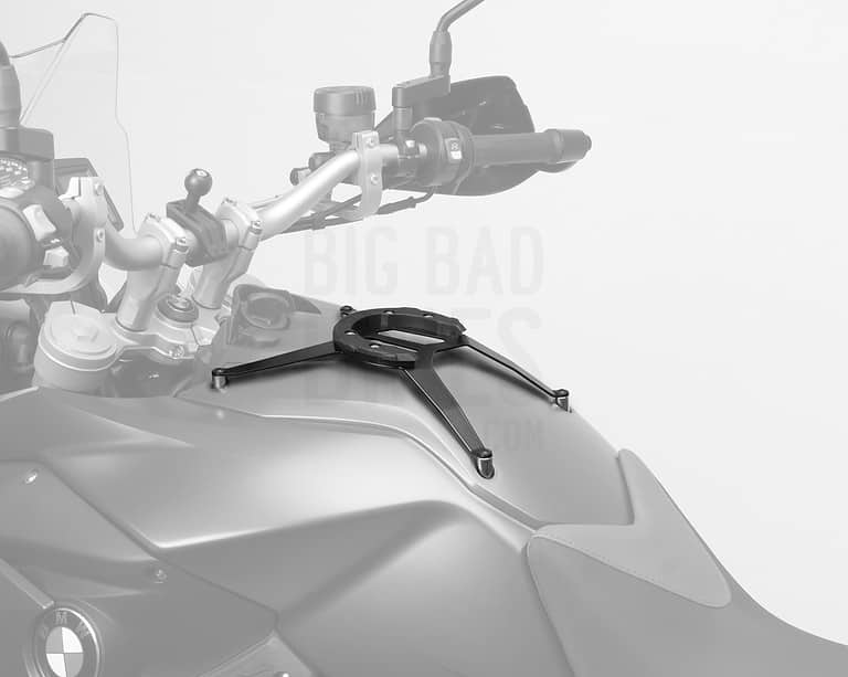 SW-Motech Quick Lock EVO Tank Ring