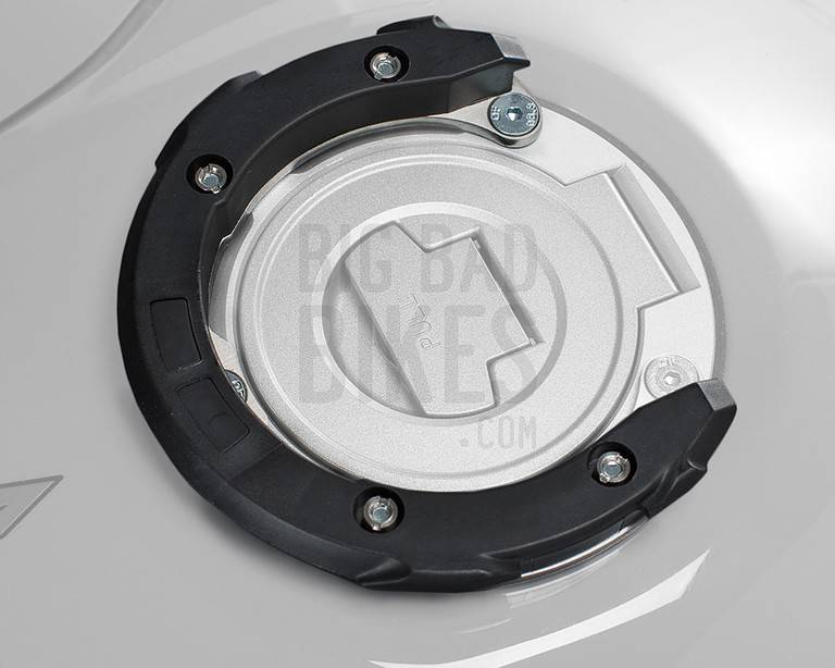SW-Motech Quick Lock EVO Tank Ring